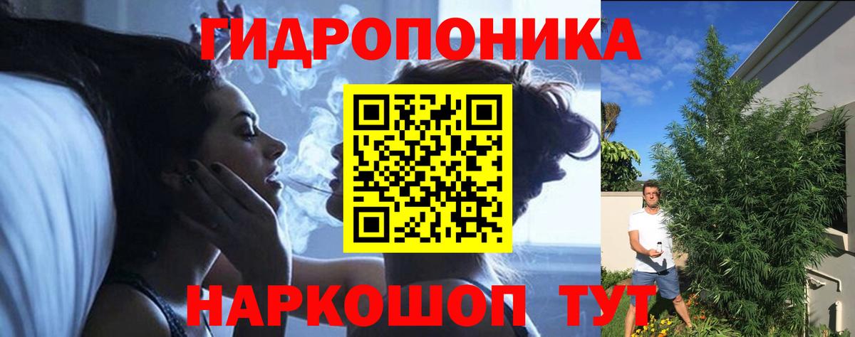 МАРИХУАНА гибрид Советск